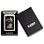 ��������� Zippo 48930 - Cool Chick - Satin Chrome