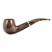  Savinelli Morellina - Smooth Brown 636 ( 9 )