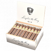 ������ Caldwell - Long Live The King - Manzanita (1 ��.)