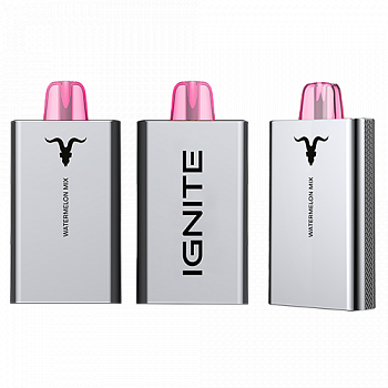 ���� Ignite V50 (5.000 �������) - Watermelon Mix - (1 ��.)