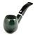  Savinelli Arcobaleno - Green 626 ( 9 )