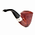 ������ Peterson De Luxe Classic Terracotta - B10 P-Lip (��� �������)