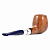  Savinelli Elegance - Smooth Natural 207 ( 9 )