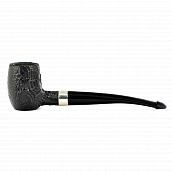 ������ Peterson Speciality Pipes - Barrel - Sanblasted Nickel Mounted P-Lip (��� �������)