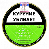 ����� Charatan - Royal Ensign Mixture (50 ��)