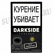 ����� ��� ������� DarkSide - CORE - DarkSide Cola (100 ��)