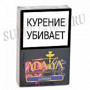����� ��� ������� Adalya  - ��� 66  (Love 66) - (50 ��)