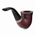  Peterson Christmas Pipe 2023 SandBlast - 05 (h 9 )