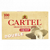 ������ ������������� Cartel - Double Hemp