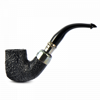  Peterson System Spigot - Sandblasted 313 P-lip ( )