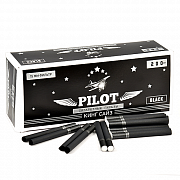 ���������� ������ Pilot Black King Size (200 ��.)