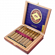  Diamond Crown - Classic - Robusto Natural 3 (1 .)