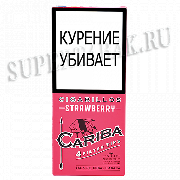 ��������� � ���������� ���������� Cariba - �������� (4 ��.)