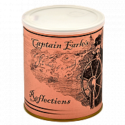 ����� Hermit Tobacco Captain Earle's Reflections 227��.Vintage 2016