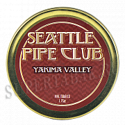 ����� Seattle Pipe Club - Yakima Valley (50 ��) Vintage 2020