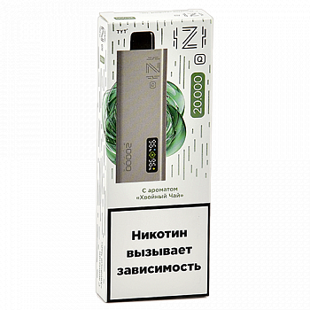 ���� IZI Q (20.000 �������) - ������� ��� (1 ��.)
