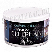 ����� Cornell & Diehl - The Old Ones - Visions of Celephais (57 ��)