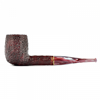 ������ Savinelli Vigna - Rustic Bordeaux 128 (������ 9 ��)