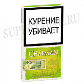  Chapman - Super SLIM -  () - ( 255)