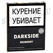 ����� ��� ������� DarkSide - CORE -  Red Berry (30 �����)
