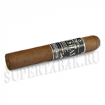 ������ Orishas - Serie Reyes 2020 - Robusto (1 ��)