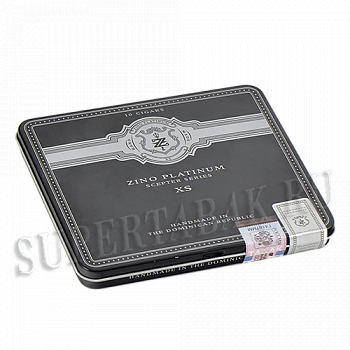 ��������� Zino Platinum XS 10 ��