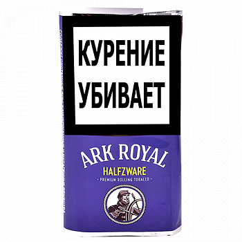 ���������� ����� Ark Royal - Halfzware (40 ��)