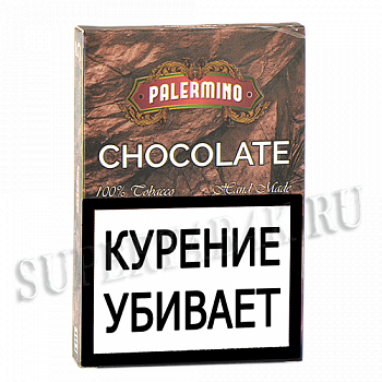 ��������� Palermino - Chocolate (5 ��)