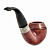  Peterson Pipe Of The Year 2024 - Terracotta P-lip ( 9 )