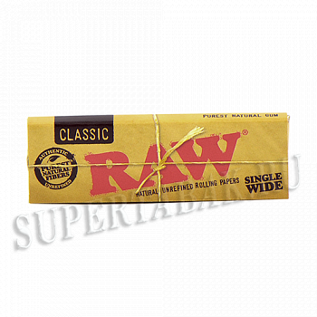������ ������������� RAW -  Classic (50 ��)