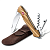 ��� ���������� Victorinox - Wine Master - 0.9701.64