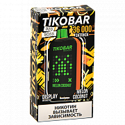 ����-������� Tikobar Big Boss - 36.000 ������� - ���� - ����� (1 ��.)
