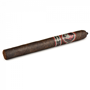 ������ La Flor Dominicana - La Volcada (1 ��.)