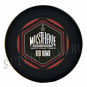 ����� ��� ������� Must Have - Red Bomb - � �������� ������� (����� 125 ��)