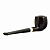 ������ Peterson Junior Heritage - Silver Mounted Straight Apple (��� �������)