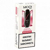 ���� MOOI Sleek (10.000 �������) - ׸���� ����� (1 ��.)