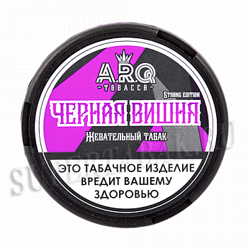   A.R.Q. Tobacco - ׸  - 16 . ()