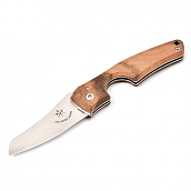   Les Fines Lames - Le Petit - Gunstock Walnut