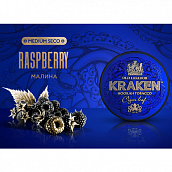 ����� ��� ������� Kraken - Medium Seco - S05 Raspberry (������) - (30 ��)
