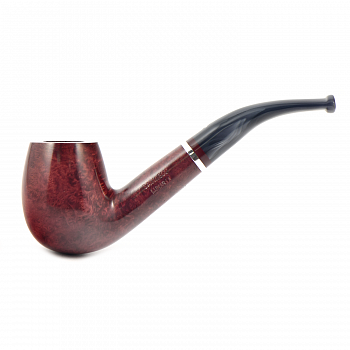 ������ Savinelli Lunaria - Smooth Bordeaux - 670 (6 �� ������)