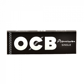 ������ ������������� OCB Premium 