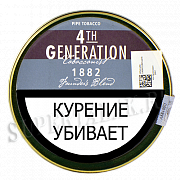 ����� Erik Stokkebye - 4-th Generation - 1882 (50 ��)