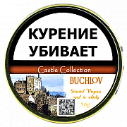  Castle Collection  -  Buchlov ( 50 .)