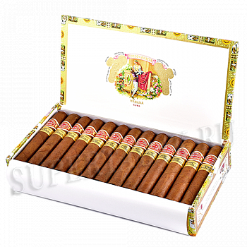 ������ Romeo y Julieta Wide Churchill  (������� 25 ��.)