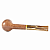  Savinelli Dolomiti - Smooth Light Brown 128 ( 9 )