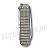 ���-������ Victorinox - Classic SD Precious Alox Infinite Grey - 0.6221.4031G