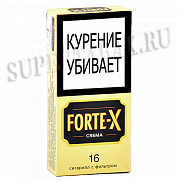  Forte-X - Crema