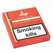 ��������� Villiger - Premium Red Filter (20 ��.)