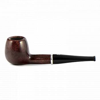  Savinelli Arcobaleno - Brown 207 ( 9 )