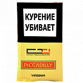 ���������� ����� Piccadilly - Virginia (30 ��)